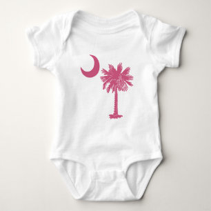 Body Lune rose de Palmetto