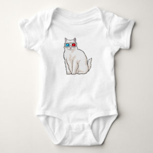 Body Lunettes de chat