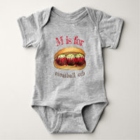 M EST POUR Boule de viande boule de viande sandwic