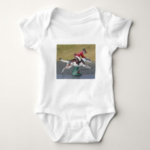 Body M. Fox Cross-Country