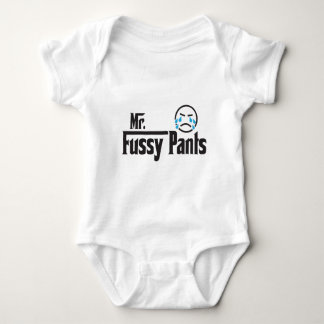 Body M. Fussy Pants