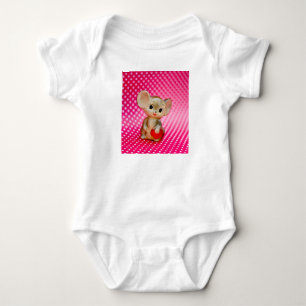 Body M. Mouse
