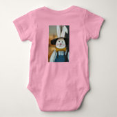 Body M r, Bunny (Dos)