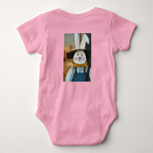 Body M r, Bunny (Dos)