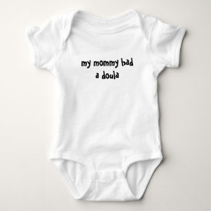 Body ma maman a eu un doula