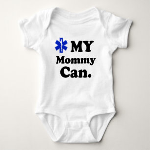 Body MA maman des enfants EMT peut
