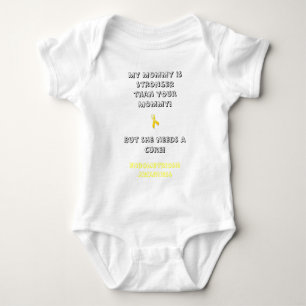 Body Ma maman est plus forte que votre maman