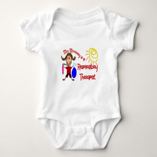 Body Ma maman est un thérapeute respiratoire---Adorabl