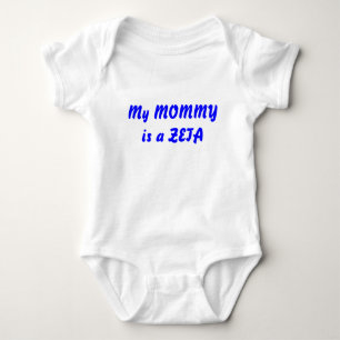 Body Ma MAMAN est ZETA