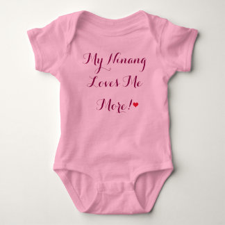 Body Ma Ninang m'aime plus !