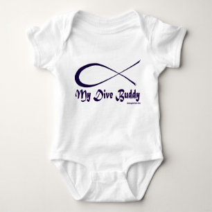 Body Ma plante grimpante d'ami de piqué