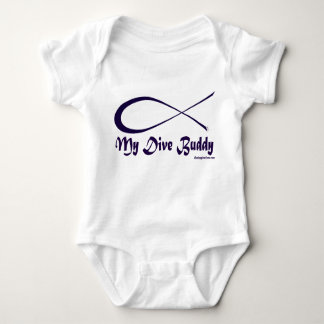 Body Ma plante grimpante d'ami de piqué