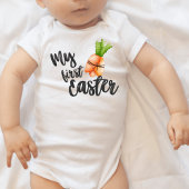 Body Ma première Pâques