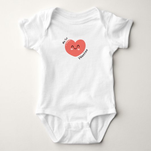 Body Ma Saint-Valentin 2026 (Devant)