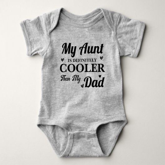 Body Ma Tante Est Certainement Glacière Que Mon Don Da (Devant)