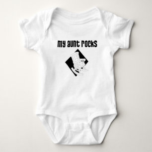 Body Ma tante Rocks