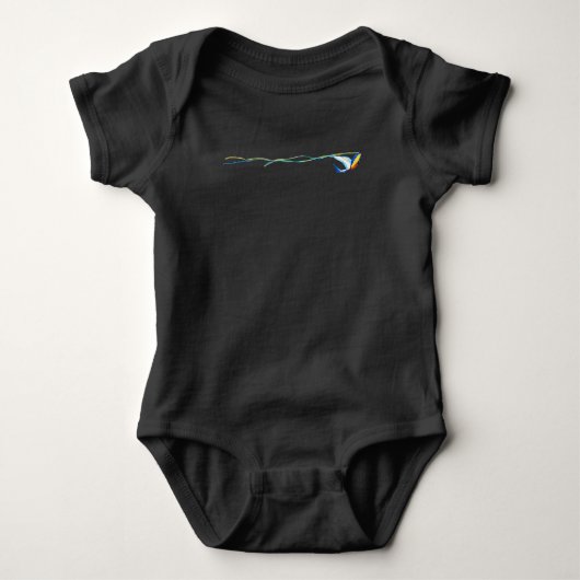 Body Macaw Kite (Devant)