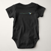 Body Macaw Kite (Dos)