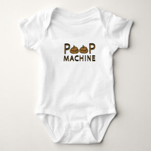 Body Machine de dunette