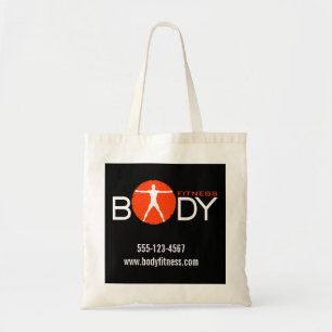 Body Madness Personal Trainer Budget Fitness Tas