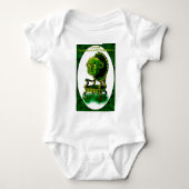 Body Magicien d'Oz (Devant)