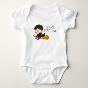 Body Magique HARRY POTTER™ et Hogwarts