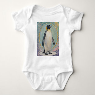 Body Magique Pastel Penguin