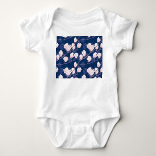 Body Magnolia Elegance : Le Printemps de la Marine