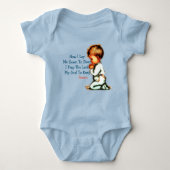 Body Maintenant, Je Me Pose En Bas Pour Dormir Des Enfa (Devant)