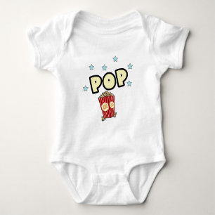 Body maïs pop