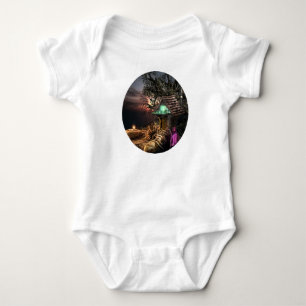 Body Maison Elf