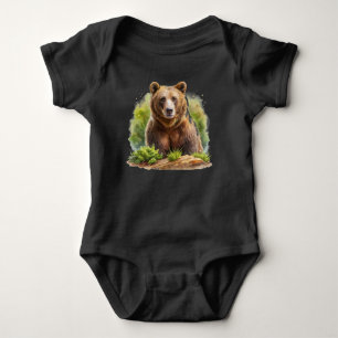 Body Majestic Bodysuit Ours.