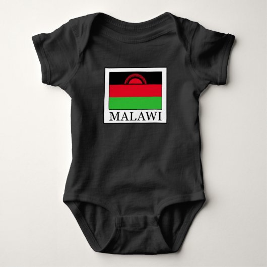 Body Malawi (Devant)