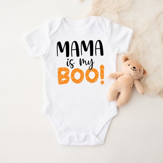 Body Maman est mon doudou !
