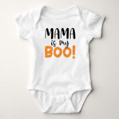 Body Maman est mon doudou ! (Devant)