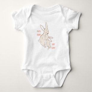 Body Maman et Baby Bunny Design