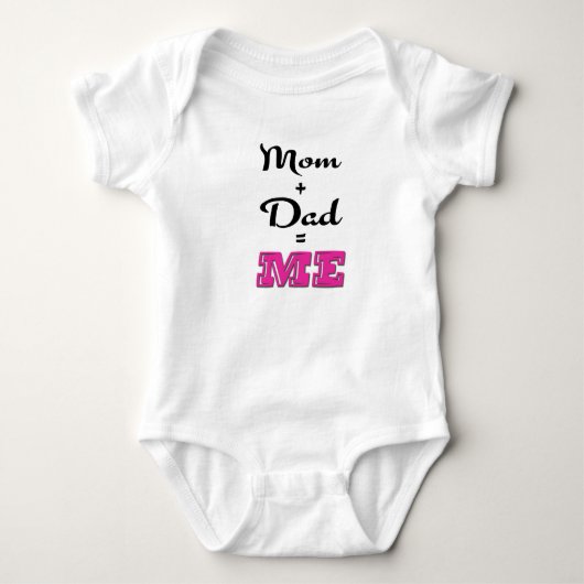 Body Maman + Papa = ME (Devant)