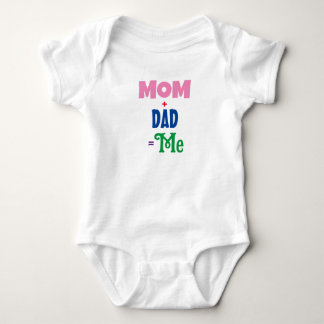 Body maman+papa=moi