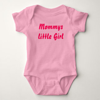 Body Maman petite fille