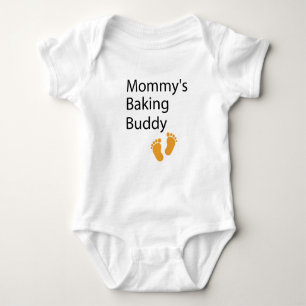 Body Maman's Baking Buddy Baking maman, baking baby
