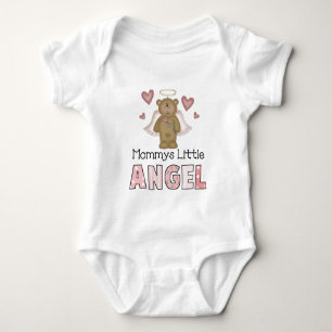 Body Mammys Little Angel Infant Creeper