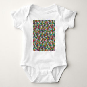 Body manche longue bébé