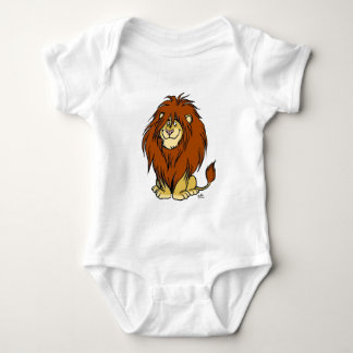 Body Mane Attraction vêtements bébé