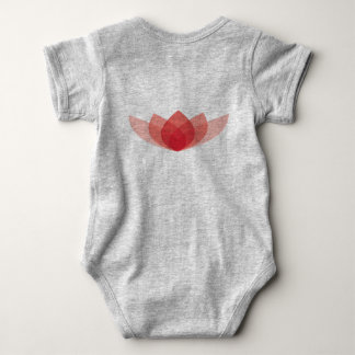 Body Mangez la recherche Baby Bodysuit
