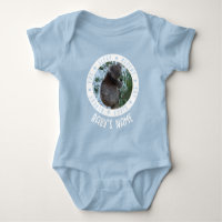 Mangez le sommeil Répéter mignon Funny Koala Baby