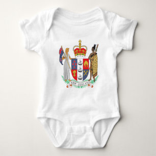 Body Manteau de la Nouvelle Zélande des bras