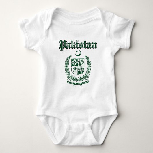 Body Manteau du Pakistan des conceptions de bras (Devant)