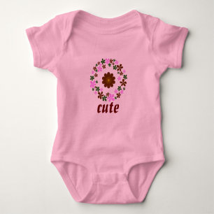 Body Mariage de Personnaliser monographique