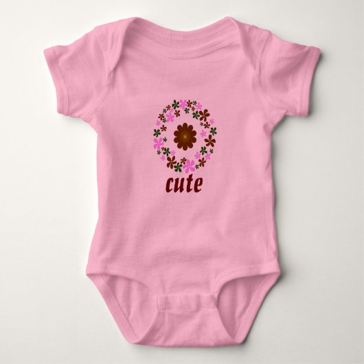 Body Mariage de Personnaliser monographique (Devant)