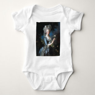 Body Marie Antoinette